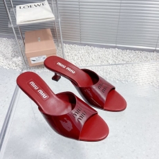 Miu Miu Sandals